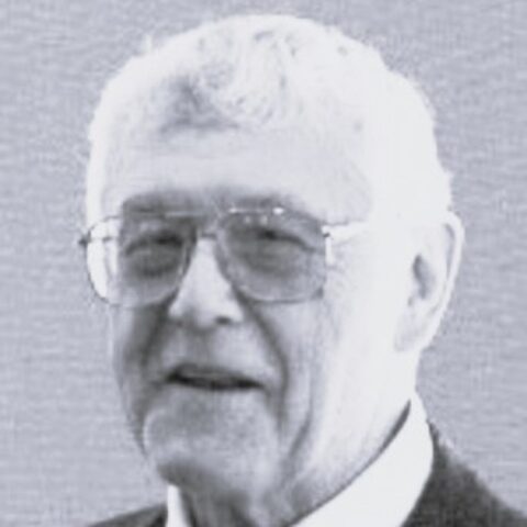 Gerald White