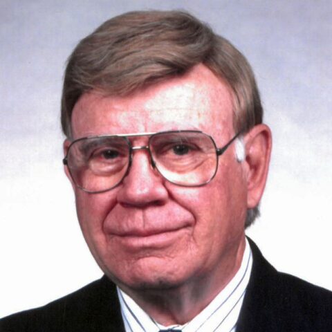 James W. Lorbeer